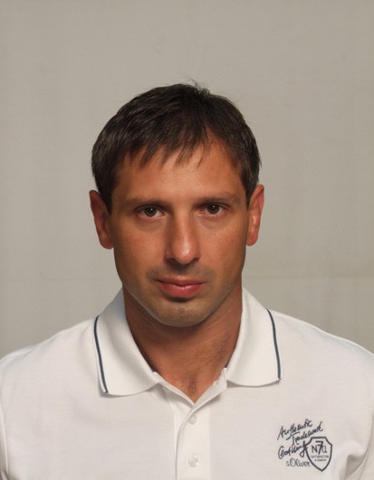 Miroslav Novković